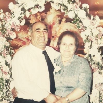 Donato & Elena
