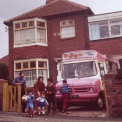 Family Home