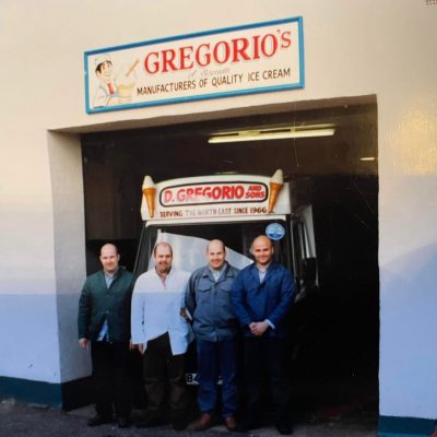 Gregorio Borthers