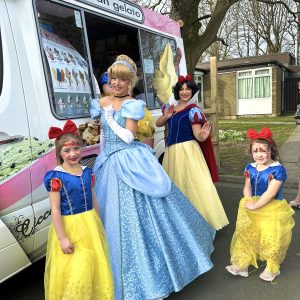 Children's Disney Party