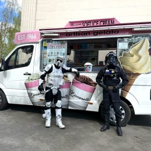 May The Fourth